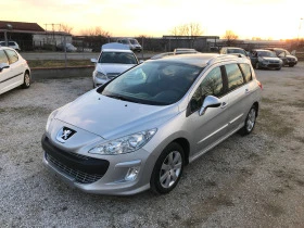 Peugeot 308 1.6 HDI, снимка 3