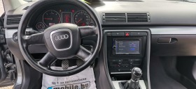 Audi A4 2.0-TDI-140 . .  | Mobile.bg   6
