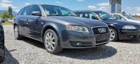 Audi A4 2.0-TDI-140 к. с.  - [1] 