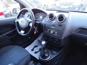 Ford Fiesta 1.4 D - 68 k.s. | Mobile.bg    9