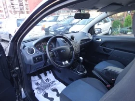 Ford Fiesta 1.4 D - 68 k.s. | Mobile.bg    6