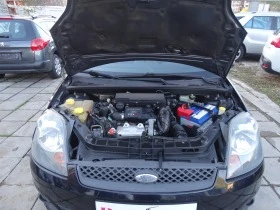 Ford Fiesta 1.4 D - 68 k.s. | Mobile.bg    11