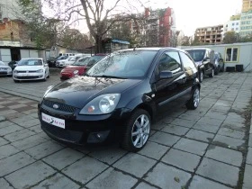 Ford Fiesta 1.4 D - 68 k.s. 1