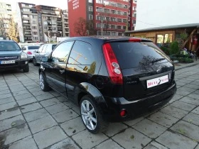 Ford Fiesta 1.4 D - 68 k.s. | Mobile.bg    4