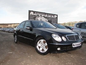     Mercedes-Benz E 280 3.0CDI AVANGARD