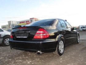 Mercedes-Benz E 280 3.0CDI AVANGARD | Mobile.bg    5