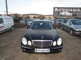     Mercedes-Benz E 280 3.0CDI AVANGARD