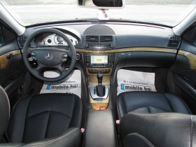 Mercedes-Benz E 280 3.0CDI AVANGARD | Mobile.bg   7