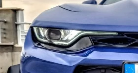 Chevrolet Camaro ФАР ДЕСЕН 2019+ 84529723, снимка 1