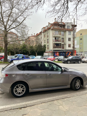 Subaru Impreza, снимка 13 - Автомобили и джипове - 45636608