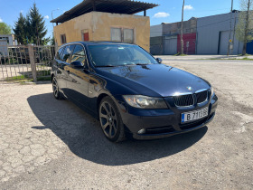 BMW 330 330d, снимка 1 - Автомобили и джипове - 45265286