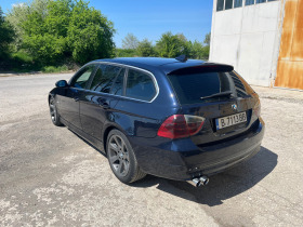BMW 330 330d, снимка 3 - Автомобили и джипове - 45265286
