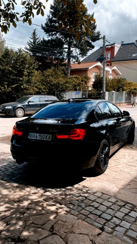 BMW 328 XI Individual обслужена!, снимка 3