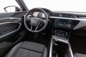 Audi E-Tron 55 QUATTRO/ LIFT/ MATRIX/ PANO/ BANG&OLUFSEN/, снимка 5