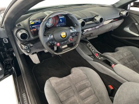 Ferrari 812 GTS = Carbon Interior & Exterior= Гаранция, снимка 10