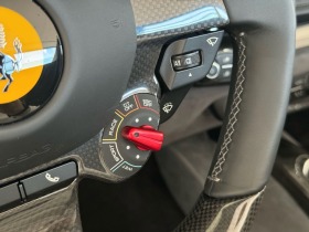 Ferrari 812 GTS = Carbon Interior & Exterior= Гаранция, снимка 12