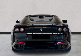 Ferrari 812 GTS = Carbon Interior & Exterior= Гаранция, снимка 3