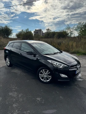 Hyundai I30 1.6 CRDI. АВТОМАТИК, снимка 1