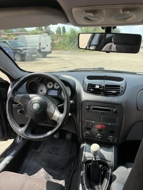 Alfa Romeo Gt 1.9JTD-16V , снимка 9