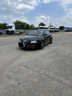 Alfa Romeo Gt 1.9JTD-16V , снимка 8