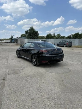 Alfa Romeo Gt 1.9JTD-16V , снимка 6