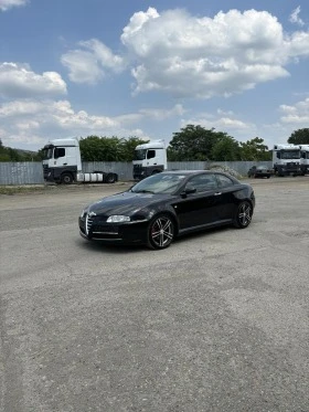 Alfa Romeo Gt 1.9JTD-16V , снимка 7