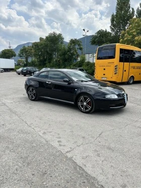 Alfa Romeo Gt 1.9JTD-16V , снимка 2