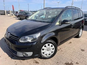 VW Touran 1.6TDI EURO 5, снимка 1