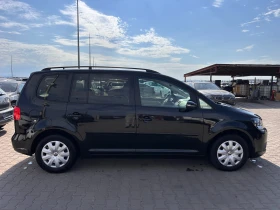 VW Touran 1.6TDI EURO 5 - [6] 