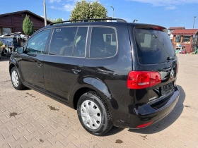 VW Touran 1.6TDI EURO 5 | Mobile.bg    8