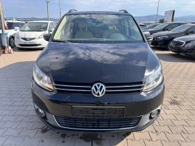 VW Touran 1.6TDI EURO 5 - [4] 