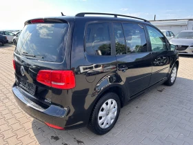 VW Touran 1.6TDI EURO 5 | Mobile.bg    6