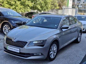 Skoda Superb 2.0 TDI / 6 DSG