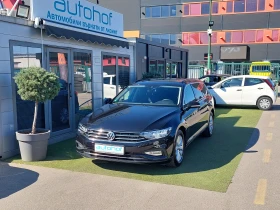 Обява за продажба на VW Passat Business/2.0TDI/150к.с./DSG-7/N1 ~44 200 лв. - изображение 1