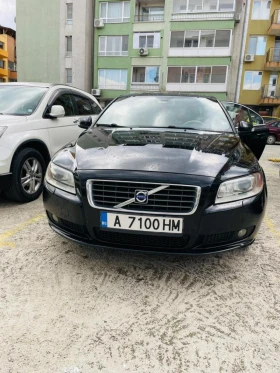 Volvo S80, снимка 9