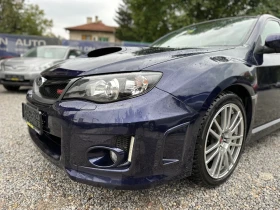 Subaru Impreza 2.5 STI, снимка 7