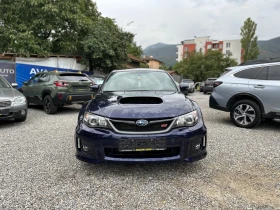 Subaru Impreza 2.5 STI, снимка 2