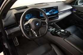 BMW 520 xDrive, снимка 11