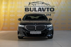 BMW 520 xDrive, снимка 2