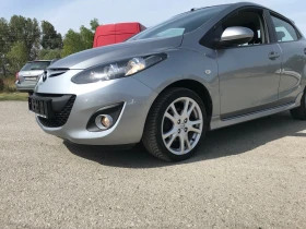 Mazda 2 1.6HDI GERMANY , снимка 1