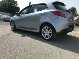 Mazda 2 1.6HDI GERMANY , снимка 3