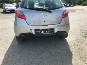 Mazda 2 1.6HDI GERMANY , снимка 6