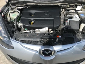 Mazda 2 1.6HDI GERMANY , снимка 14