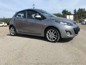 Mazda 2 1.6HDI GERMANY , снимка 4