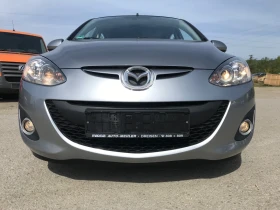 Mazda 2 1.6HDI GERMANY , снимка 2