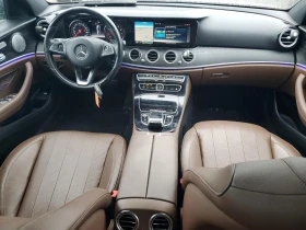 Mercedes-Benz E 300 4MATIC  , снимка 8