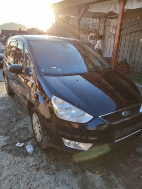 Ford Galaxy 2.0TDCI, снимка 12