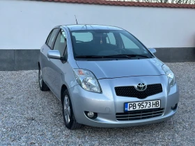 Toyota Yaris, снимка 2