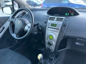 Toyota Yaris, снимка 6