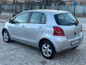 Toyota Yaris, снимка 3